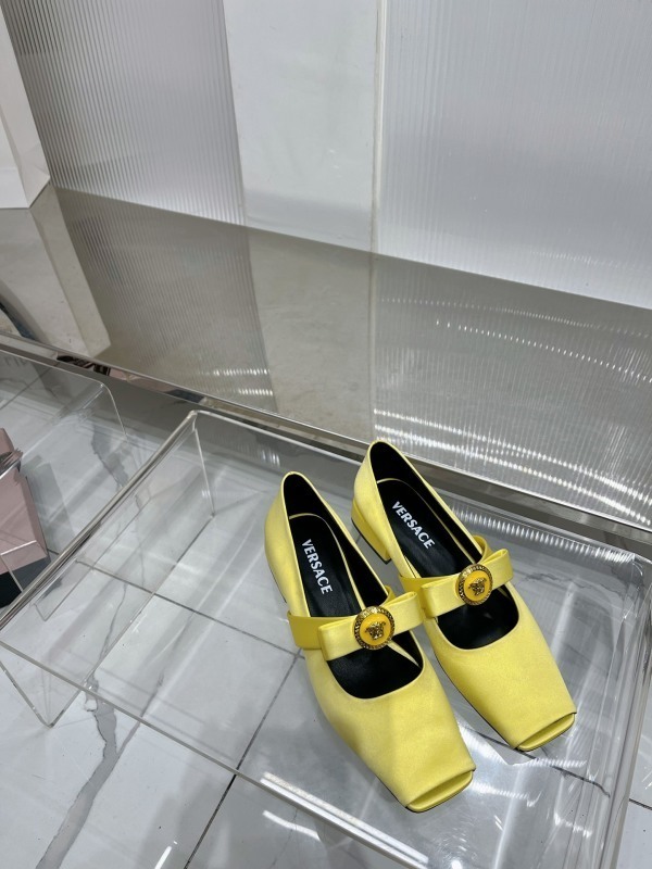 Versace Women shoes -VERSACE 0003A2CB