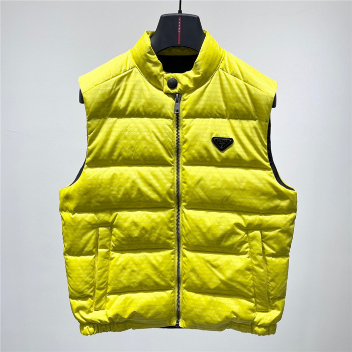 prada P ADA Down Jacket Top VersionC3A5