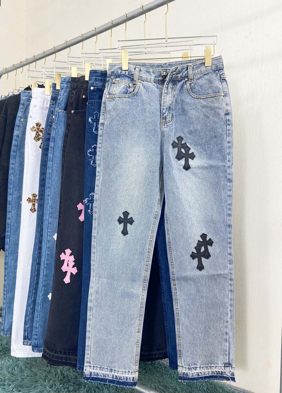 chrome hearts 1TC27-158 9384