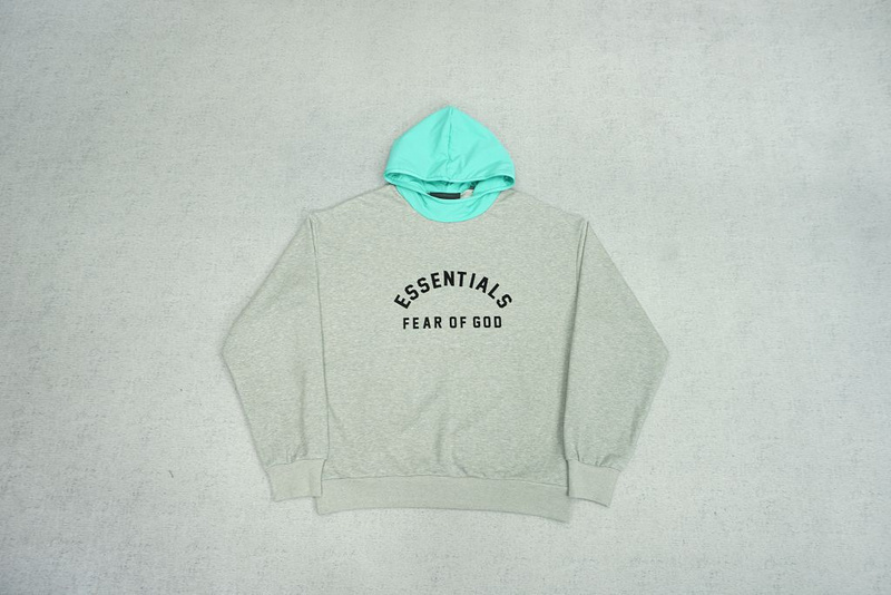 FEAR OF GOD ￥178 FOG ESSENTIALS ss24(7DE7)