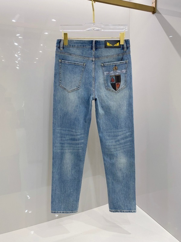 FENDI Men clothes -FENDI 00272EB7