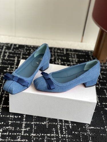 Christian Louboutin Women shoes -CL 00026315