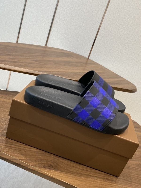 Burberry Women shoes -BURBER 00034473