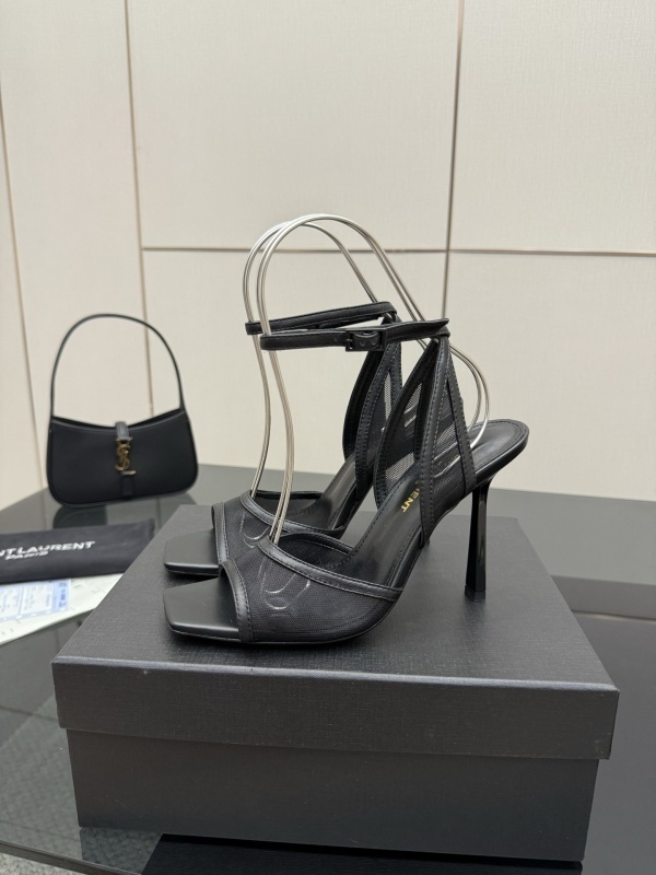 YSL Women shoes -YSL 00172EF3