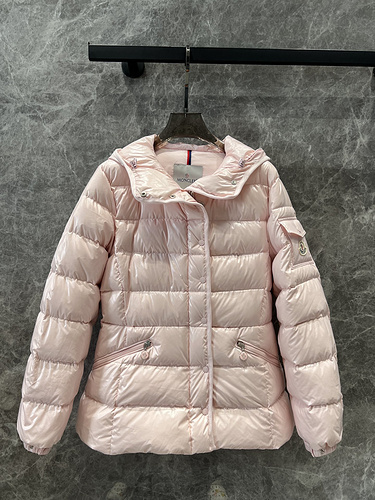 Moncler M0N﹡CLE﹡ COAT D20A