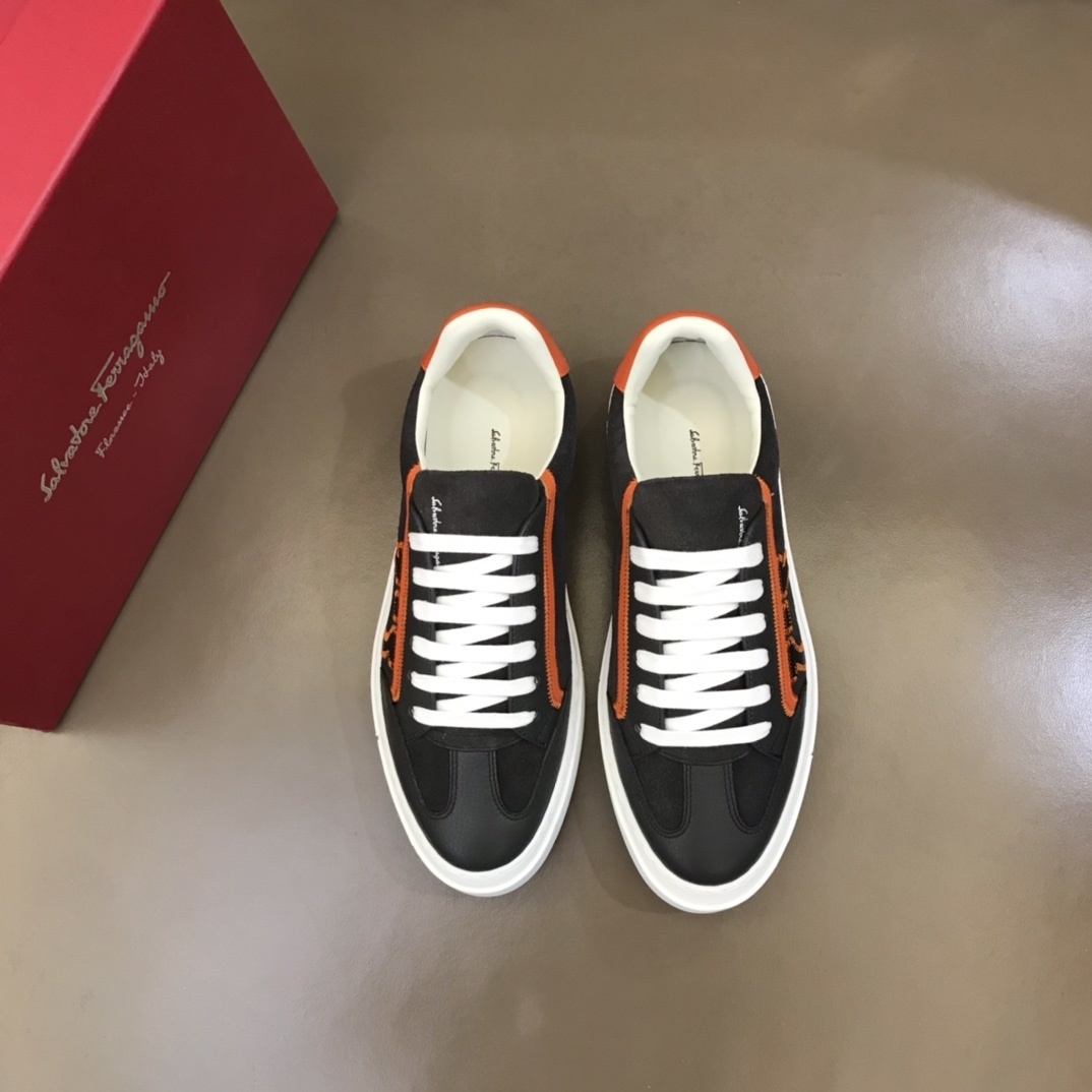 Ferragamo shoes F.erragamo Shoes Best Seller 38-45(7930)