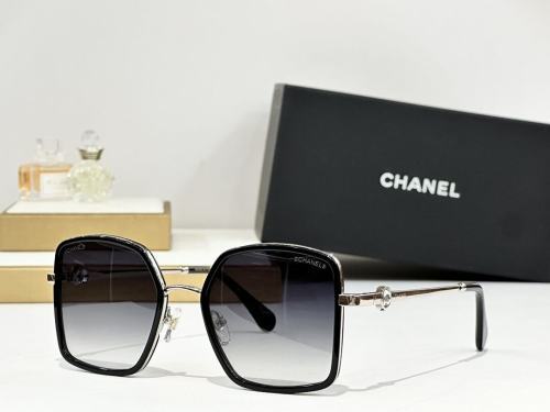 Chanel glasses -Chanel 0001