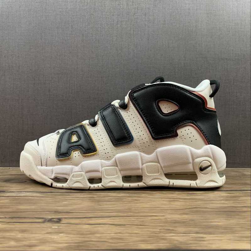 uptempo Air More Uptempo DM1297 100 36 45F23C