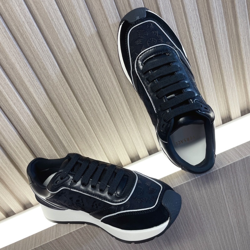 Versace Women shoes -VERSACE 0403B55