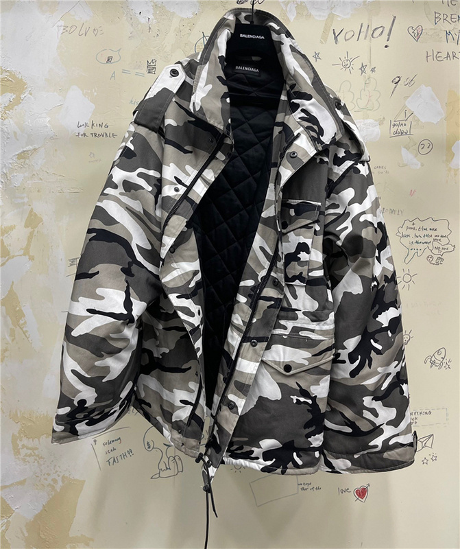 balenciaga -NO121280-Balenciaga Clothes 2021ss(E9E6)