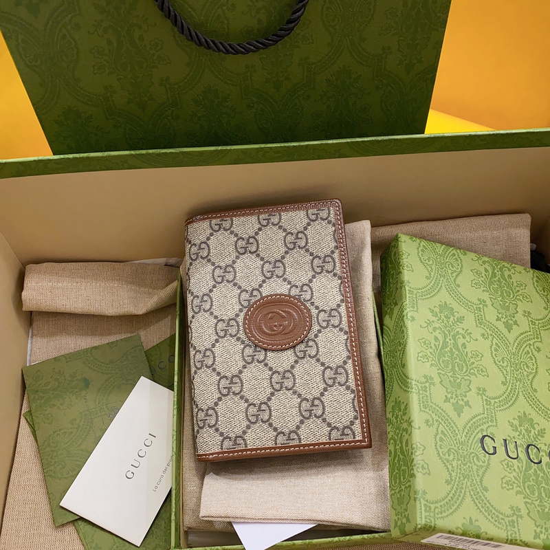 Gucci bags GG Supreme(46D0)