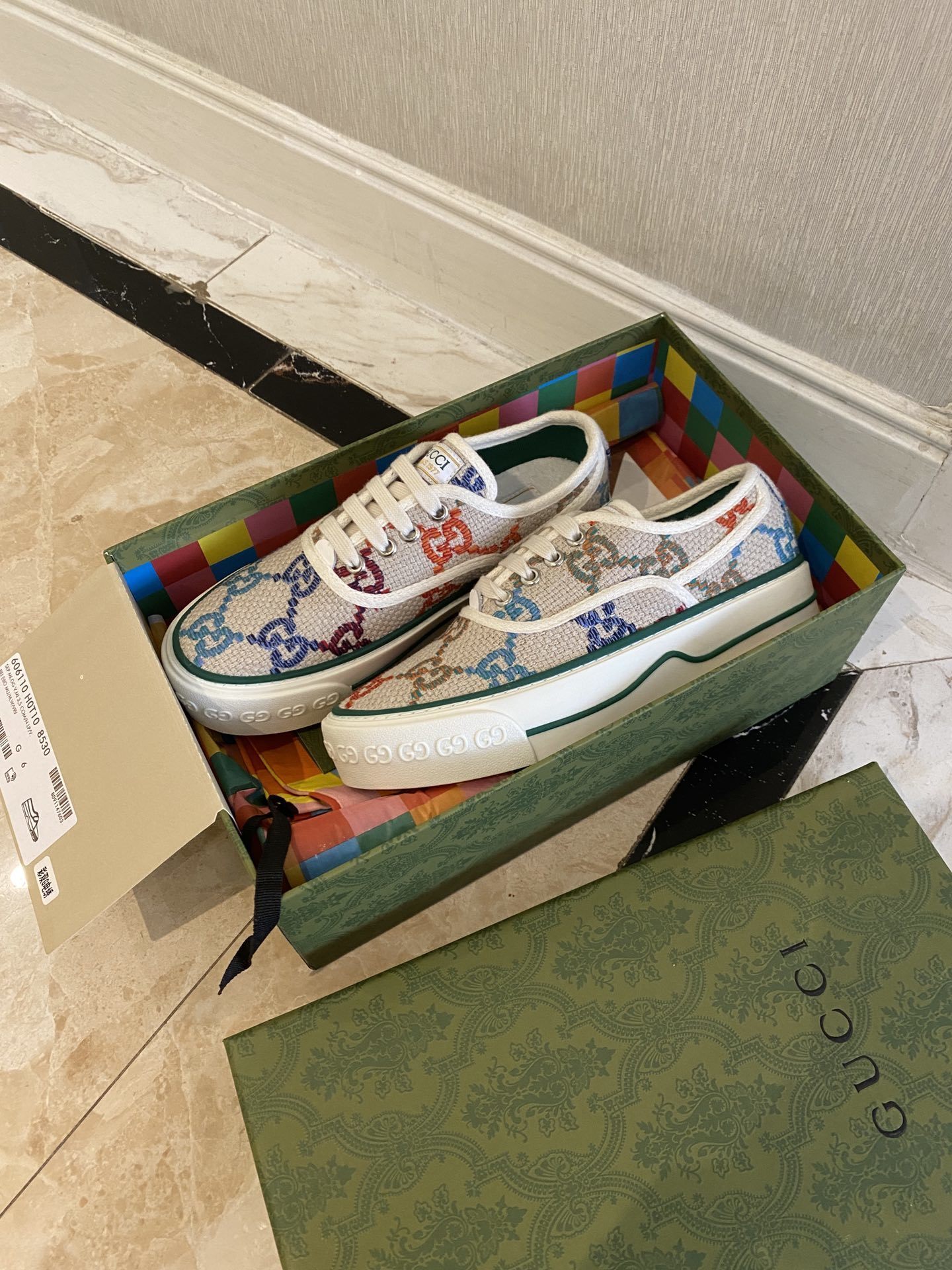 gucci shoes/sneakers-073