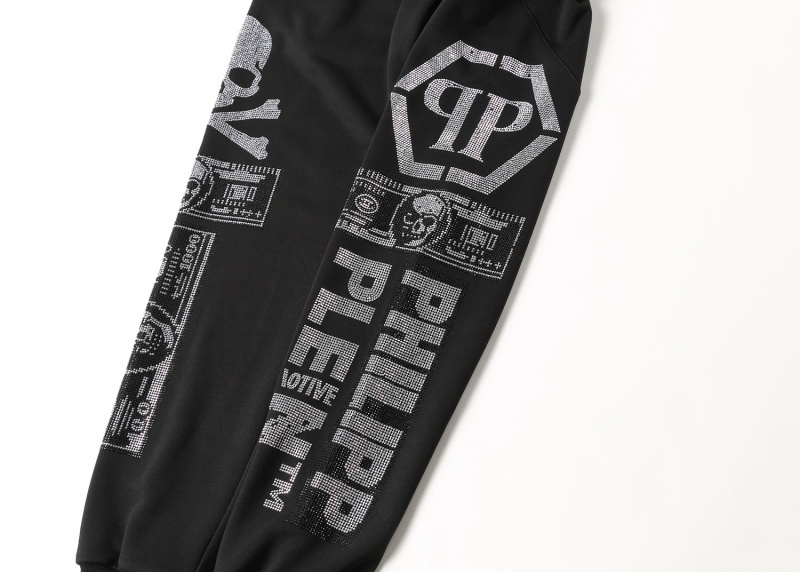 PHILIPP PLEIN- PHILIPP PLEIN TRACK SUITCAD9