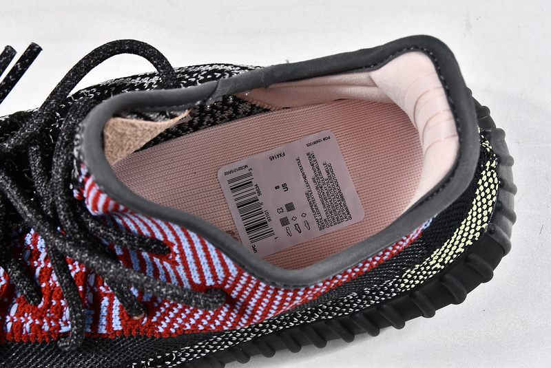 yeezy 350 650 FX4145 H12 YEEZY BOOST 350 V2 YECHEIL YECHEIL YECHEIL REFLECTIVE UNISE... 093E