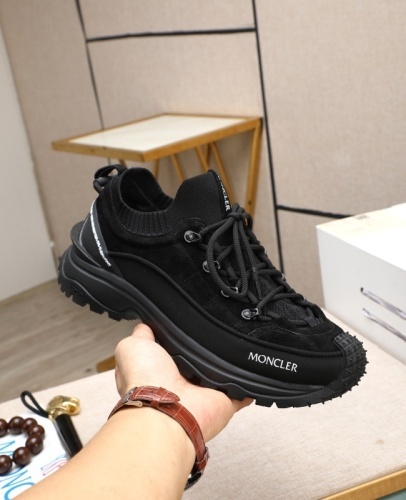 Christian Louboutin Men shoes CL红底男鞋-CL 00537966