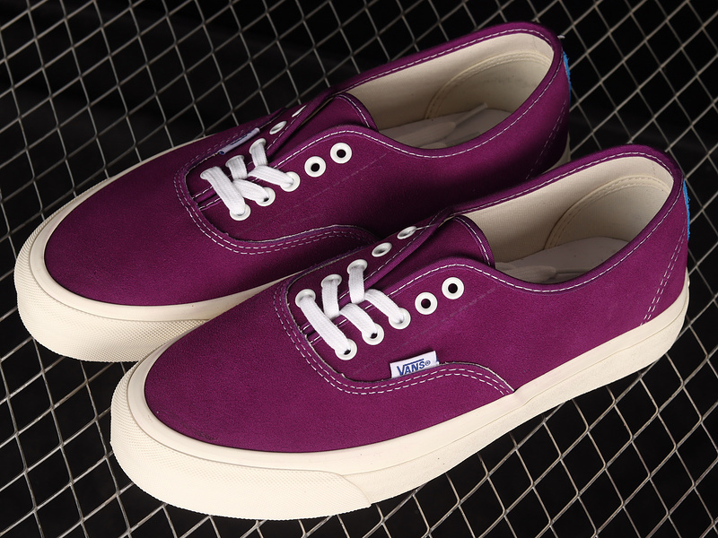 [VN0A4BV9DRV]-[OG AUTHENTIC LX DARK PURPLE∕DARK PURPLE∕WHITE]-[WOMAN︰35-39]-[MAN...(661C)