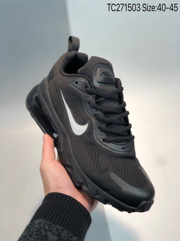 React Air Max 270 F7EB