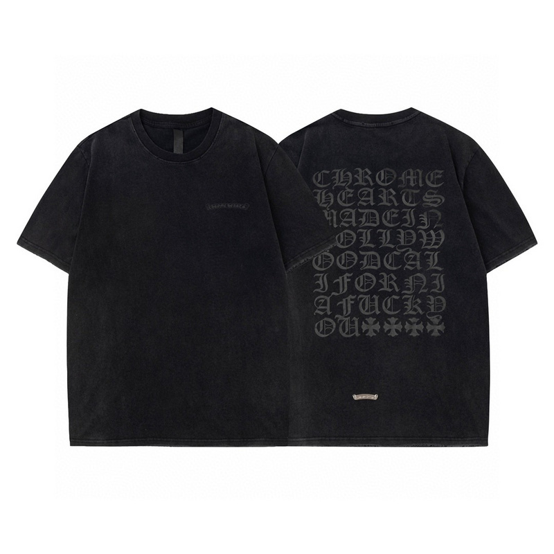 chrome hearts 1TC43-128 4545