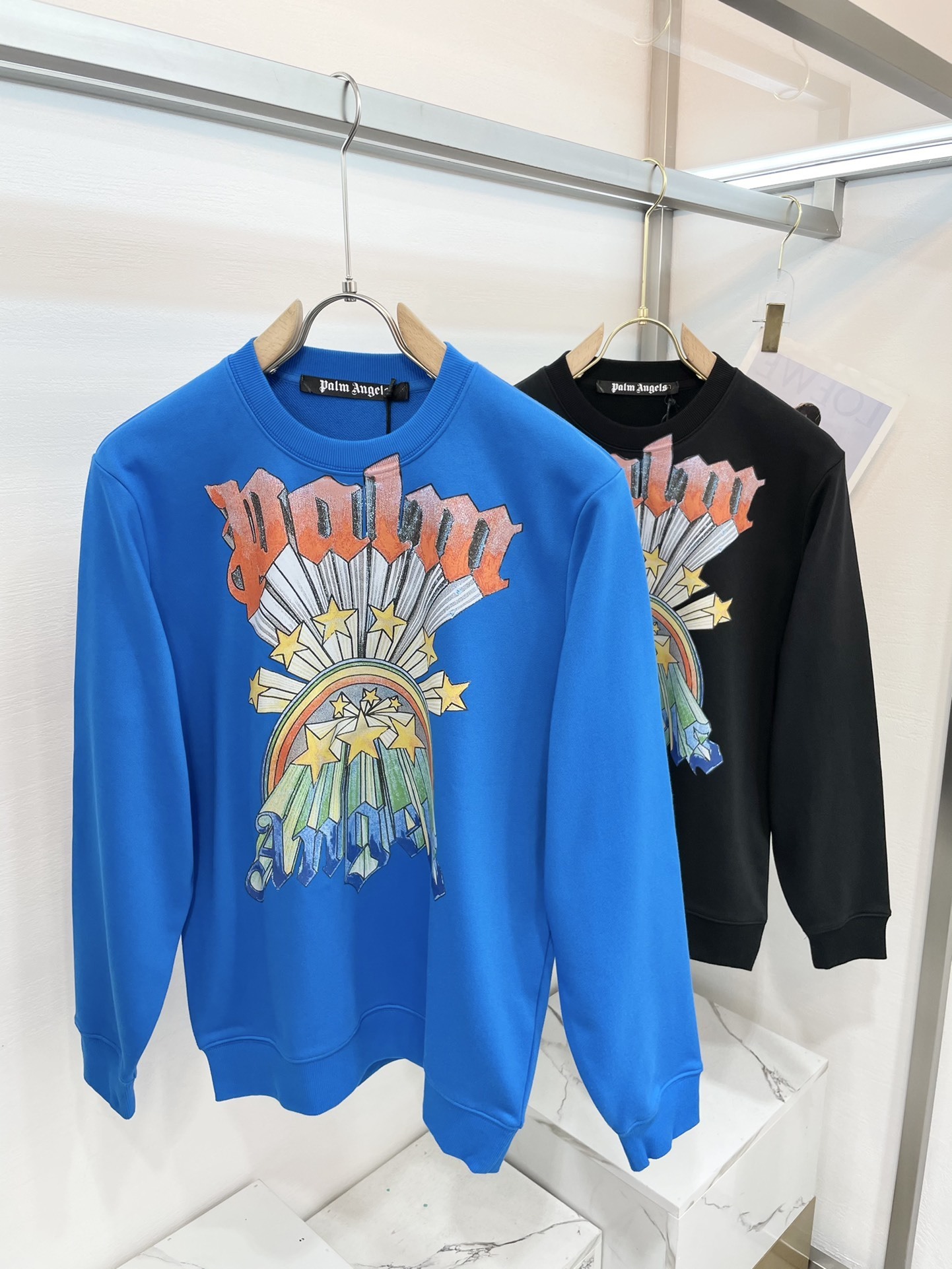 PALM ANGELS clothes Palm Angels 0067B0F