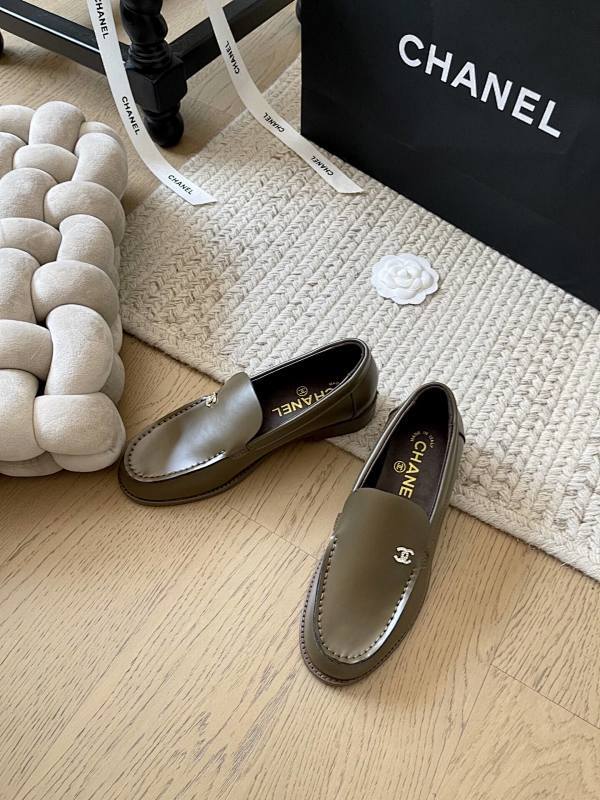 Chanel Women shoes -Chanel 0058_CM_1