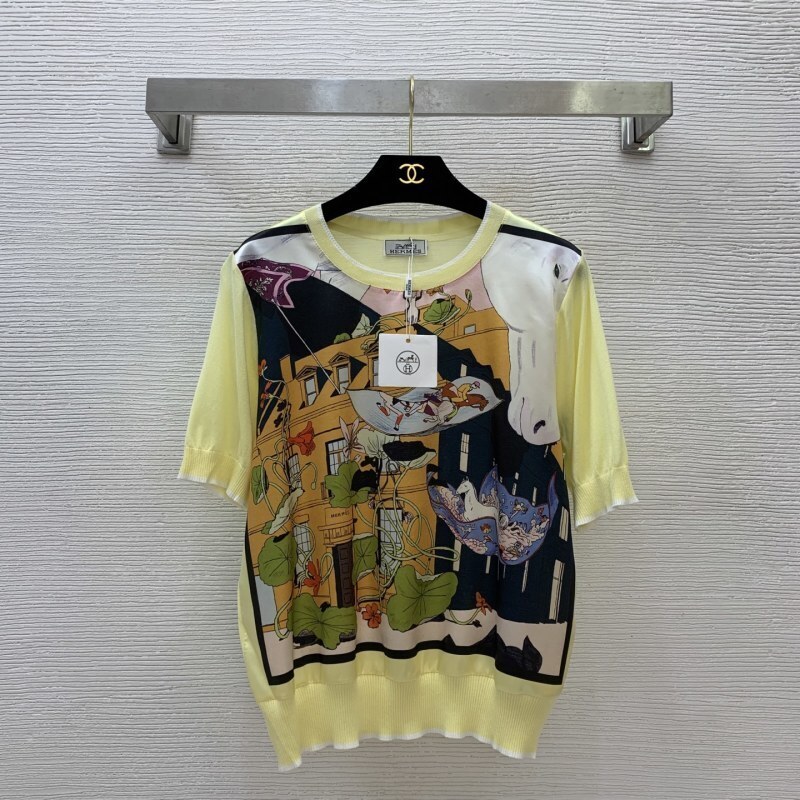 Hermès Women clothes -HERMES 0052F04A