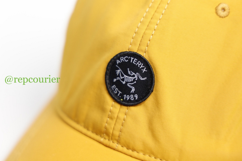 arcteryx 80 XP31 BBCF