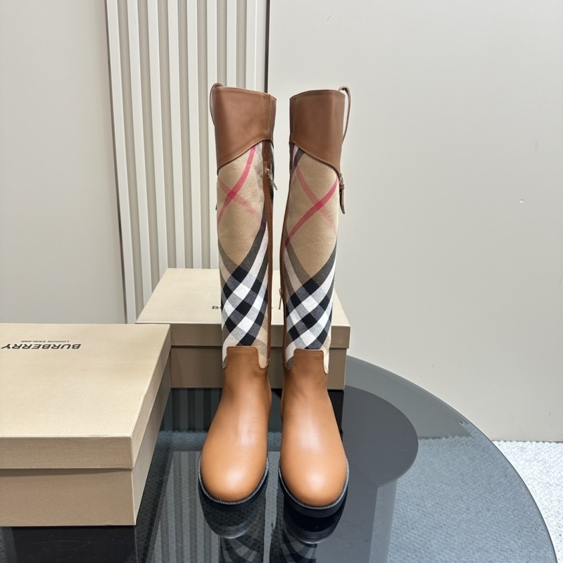 Burberry Women shoes -BURBER 00018F0A