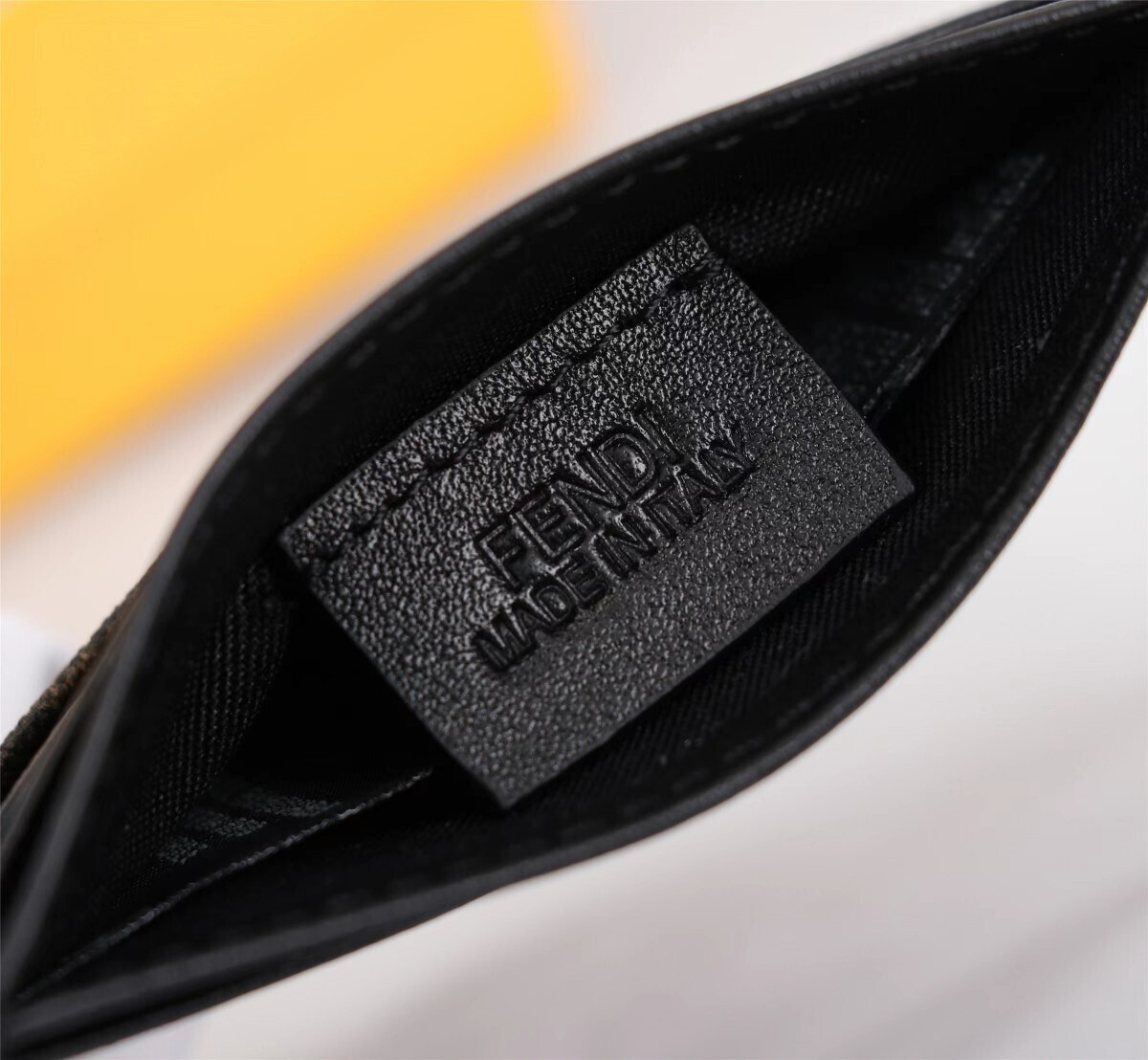 Fendi Bag -FENDI 0040