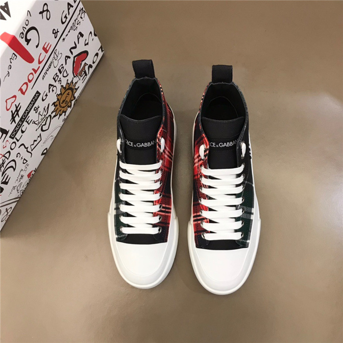 Dolce & Gabbana Shoes 2021fw Dolce & Gabbana Sneakers EDD1