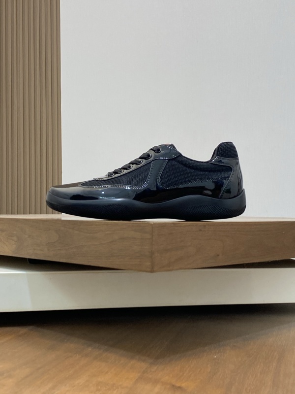 PRADA Men shoes -PRADA 0067FAFD