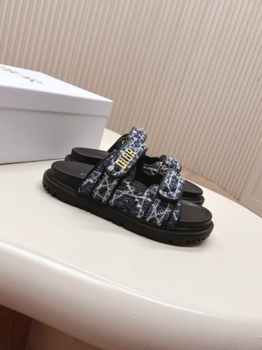 DIOR Women shoes -DIOR11240733