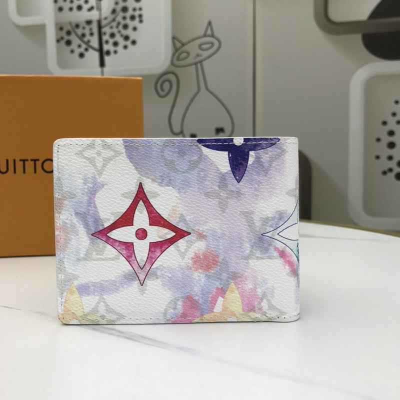 070 306 Wallets 2021SS 3A1B