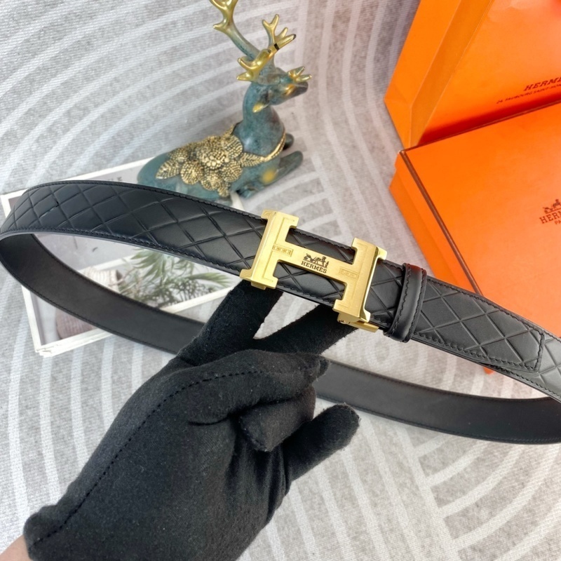 HERMES Belt -HERMES 0097A227