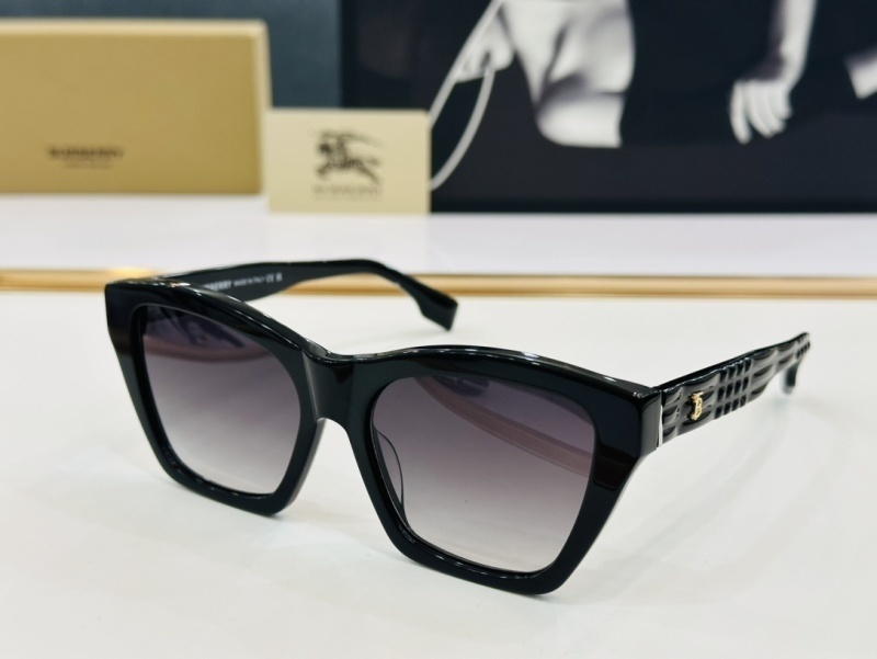 BURBERRY glasses -BURBERRY 0023B686