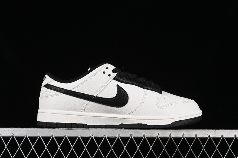 dunk 360 DF7519 831 SB DUNK LOW FRAGMENT DESIGN WHITE BLACK WOMAN 36 39 MAN 40 45 8C8B