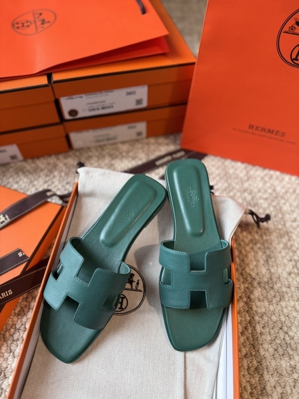 HERMES Women shoes -HERMES 015637C9
