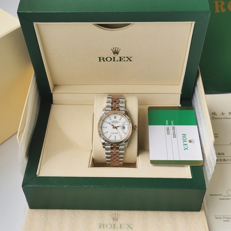rolex 110121 R O L e x super clone top version women watch size 36mm 69CB 8513