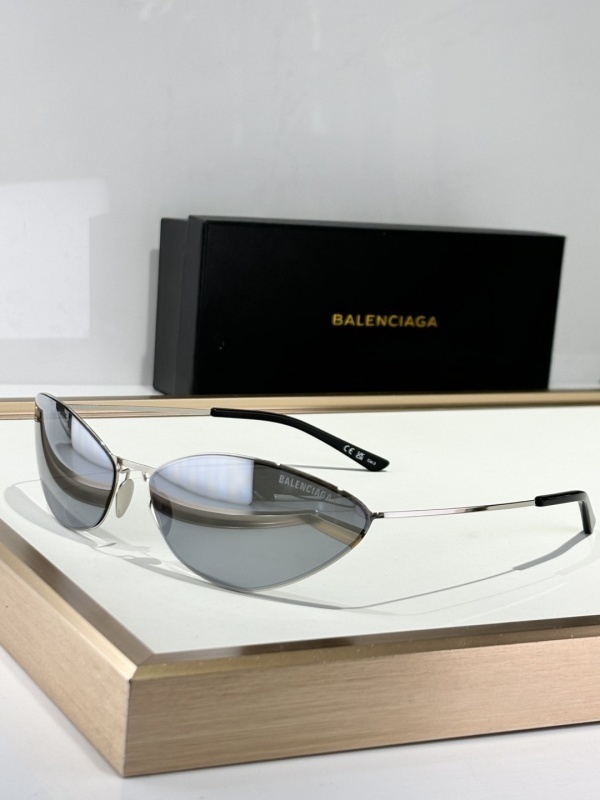Balenciaga glasses -Balenciaga 00236485