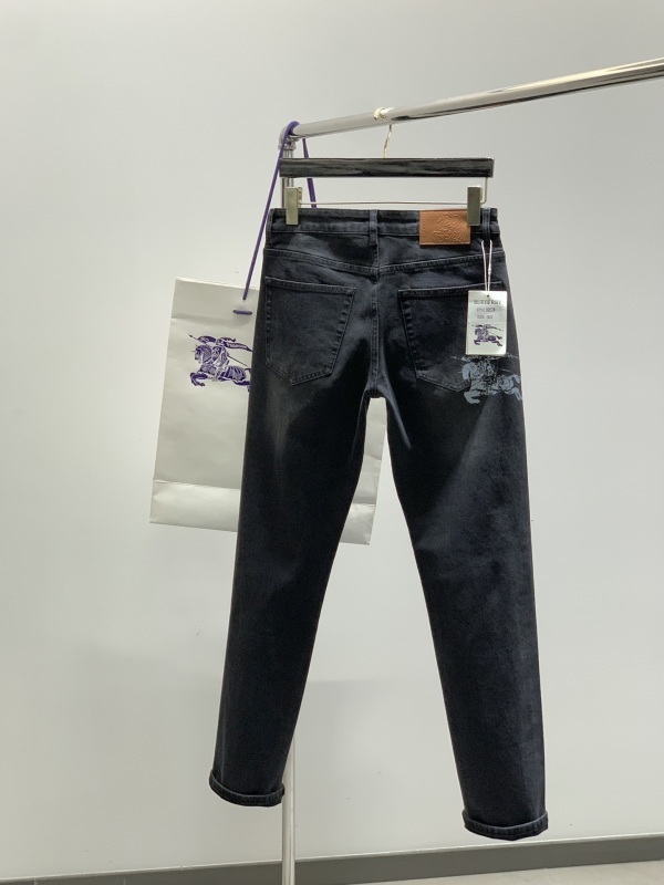 Burberry men's clothes -BURBER 0132DA77