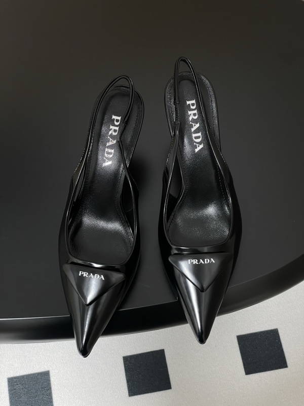 Prada Women shoes -PRADA 00459BC6