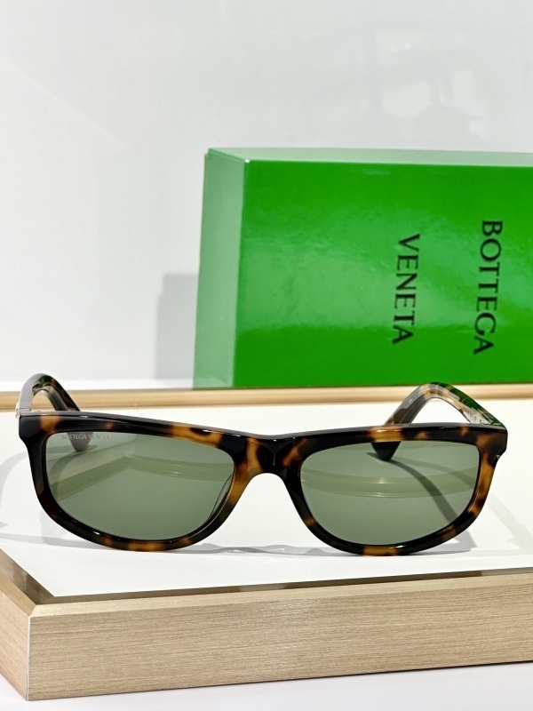 Bottega Veneta glasses -BV 0009AD1F