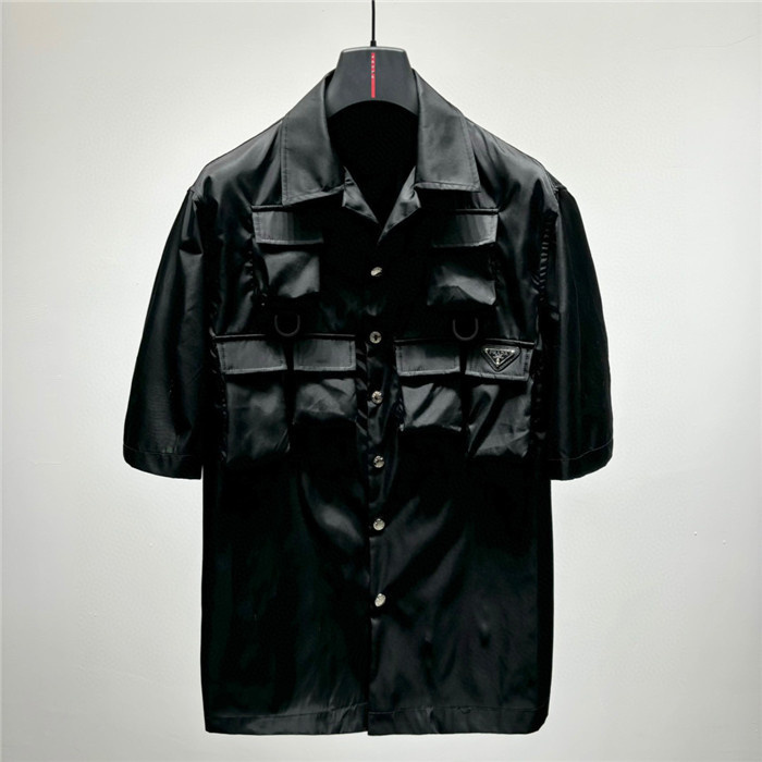 prada 2024SS P ADA Jacket Top Version 220BF55