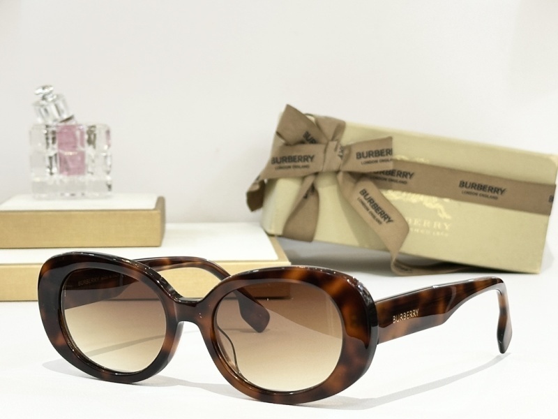 BURBERRY glasses -BURBERRY 0003FBEE