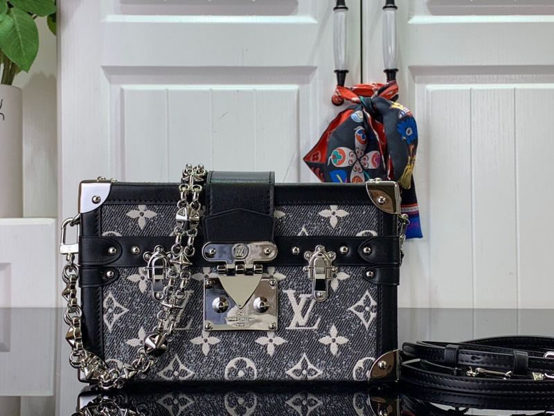 louis vuitton LV Should bag m21462F9AD