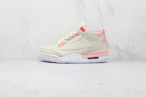 jordan 6 340 CK9246 116 AIR JORDAN 3 RETRO SAIL RUST PINK WHITE CRIMSON WOMAN 36 39 MAN 40 45