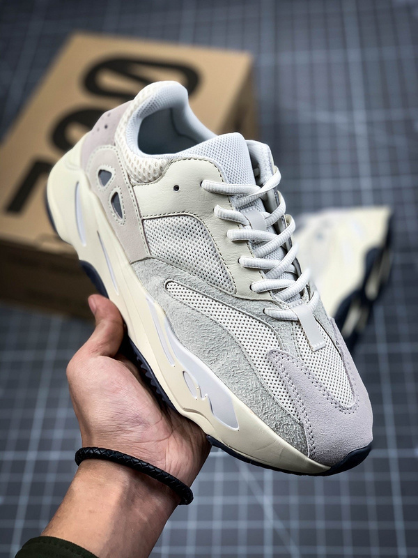 yeezy 700 360 EG7487 YEEZY BOOST 700 SALT SALT SALT WOMAN 36 39 MAN 40 47 C249