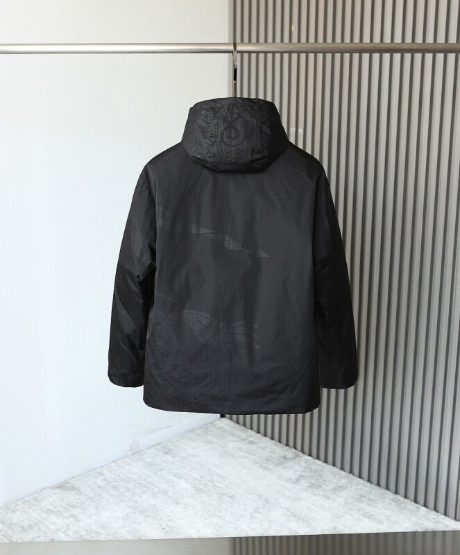 Burberry men's clothes -BURBER 01864072