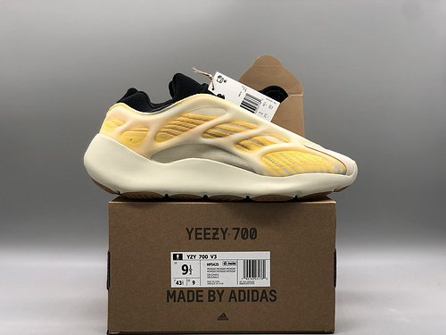 yeezy 700 Yeez 700 V3 Mono Safflower HP54254B08
