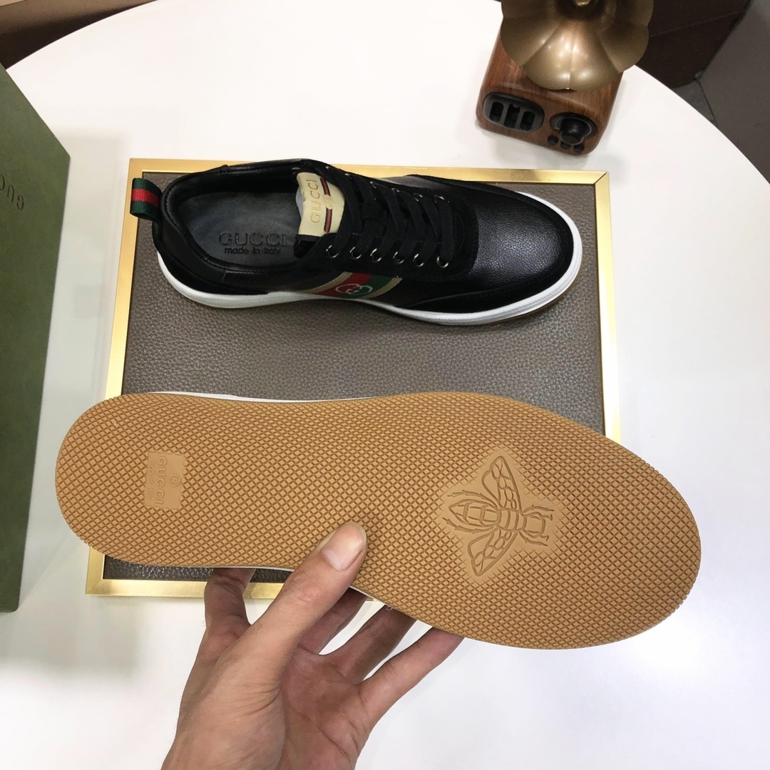 gucci shoes/sneakers-676