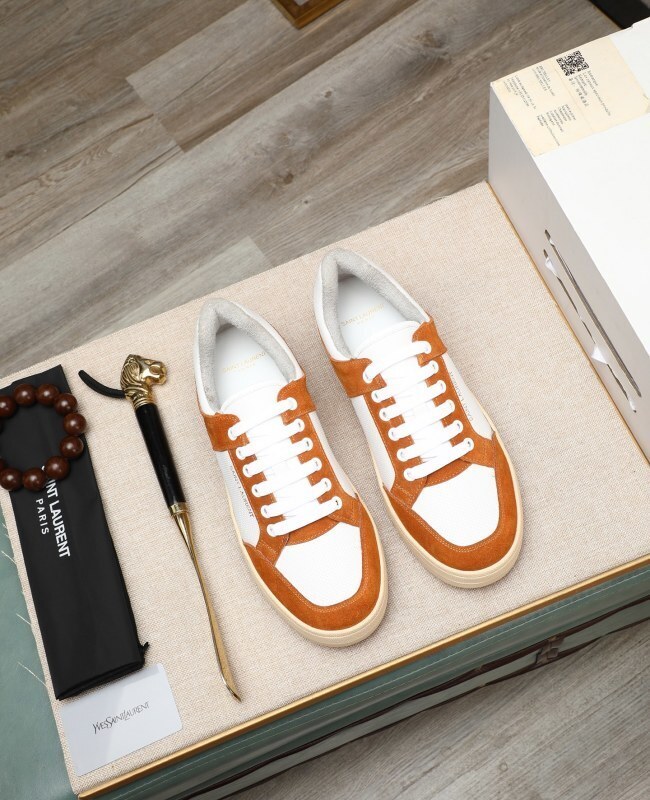 YSL men shoes -YSL 00002311